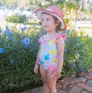 Meet your Posher, Rafaela